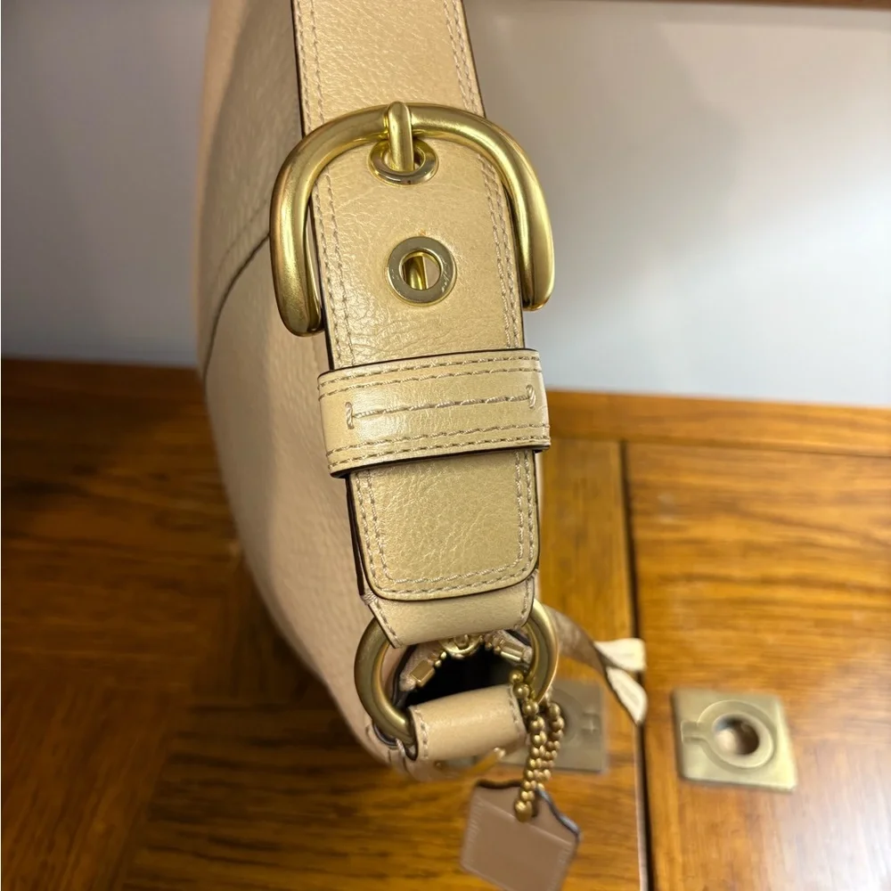 Coach SoHo Shoulder Bag